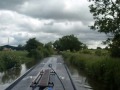 Underway